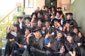 MIMA Graduate Students