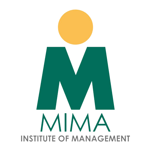 MIMA Institute of Management logo
