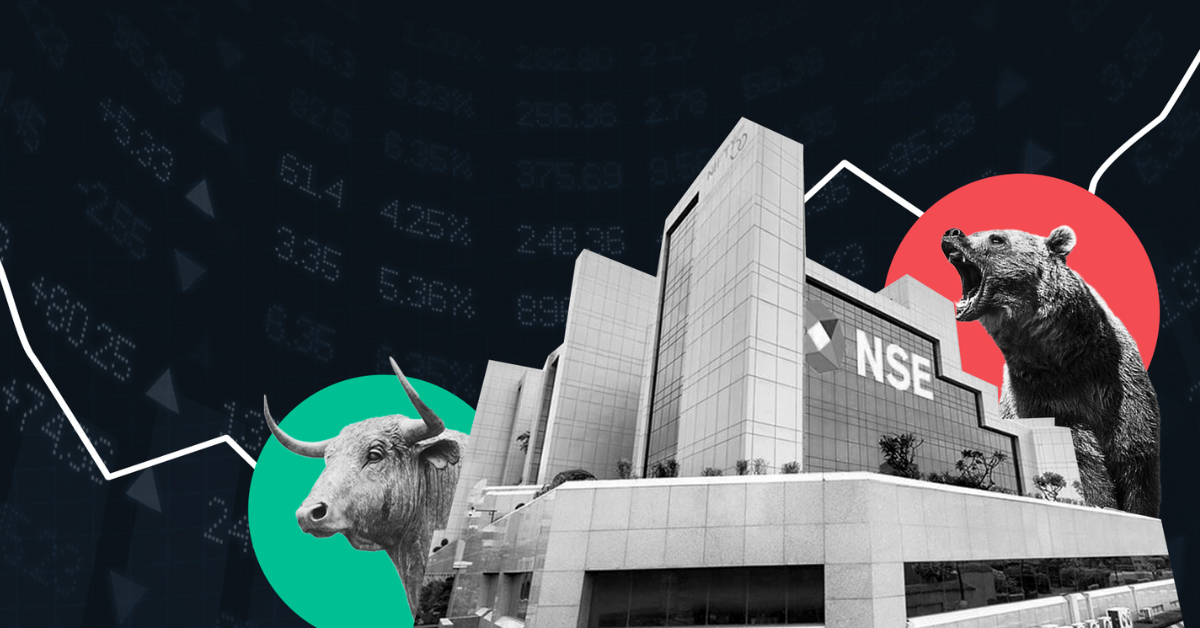 National Stock Exchange