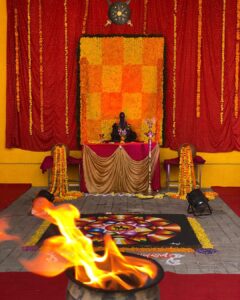 Shiva Jayanti celebration at MIMA 2023